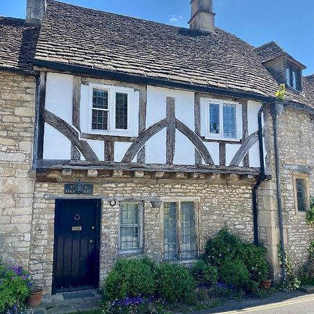 Luxury Cotswolds Cottage Optional Hot Tub, Castle Combe Eksteriør bilde