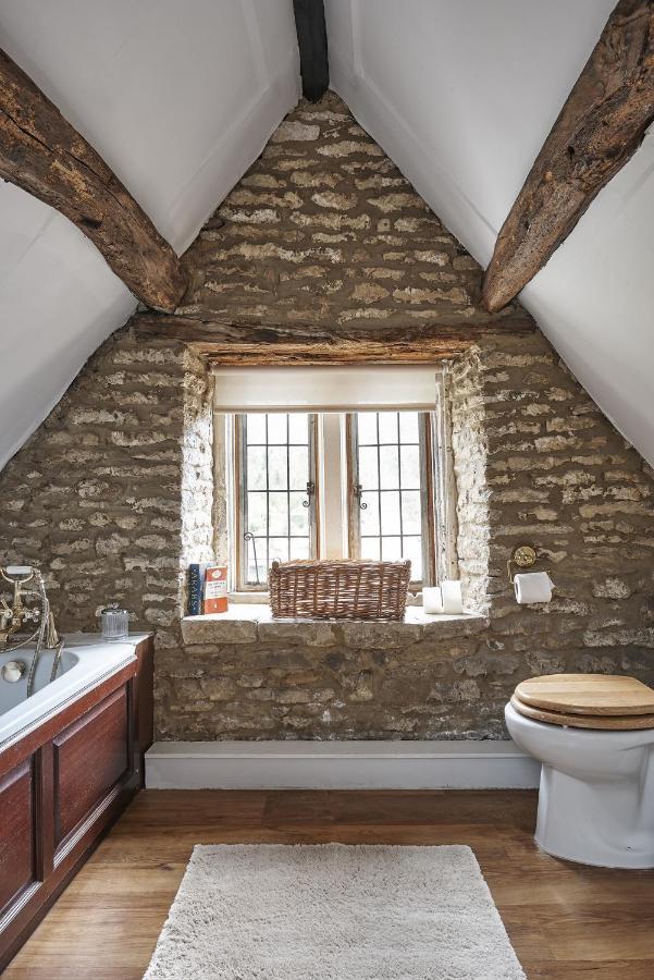 Luxury Cotswolds Cottage Optional Hot Tub, Castle Combe Eksteriør bilde