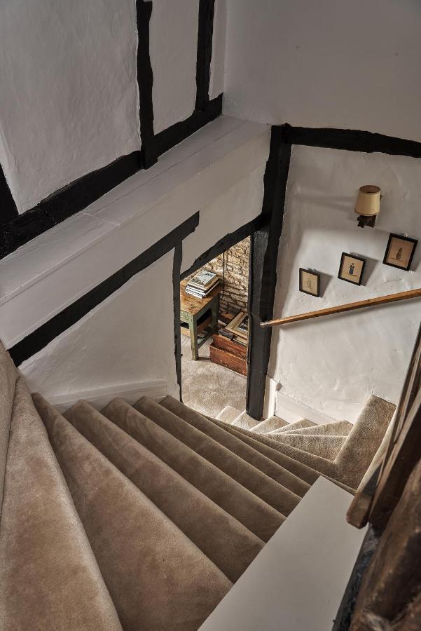 Luxury Cotswolds Cottage Optional Hot Tub, Castle Combe Eksteriør bilde