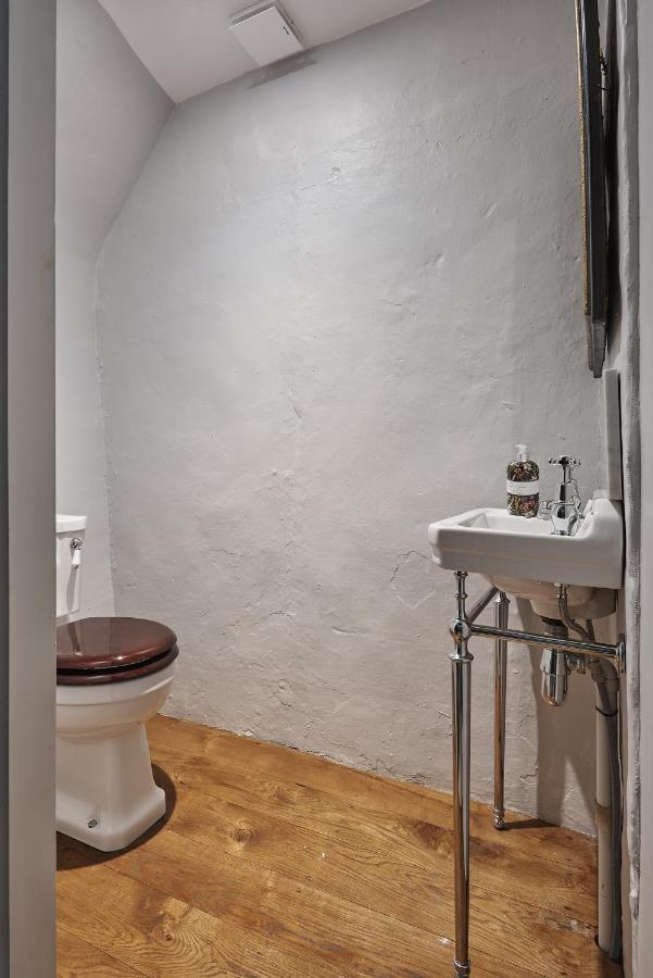 Luxury Cotswolds Cottage Optional Hot Tub, Castle Combe Eksteriør bilde