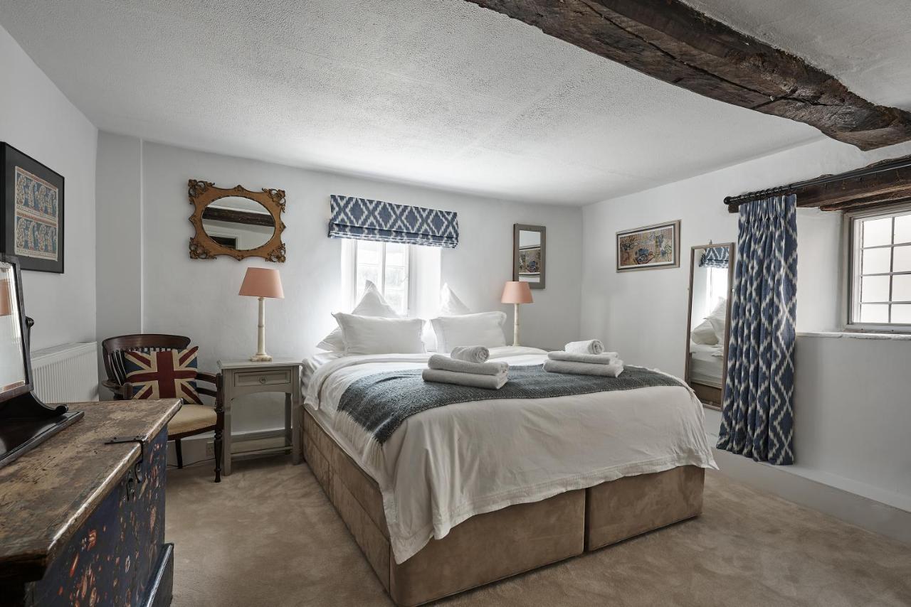 Luxury Cotswolds Cottage Optional Hot Tub, Castle Combe Eksteriør bilde