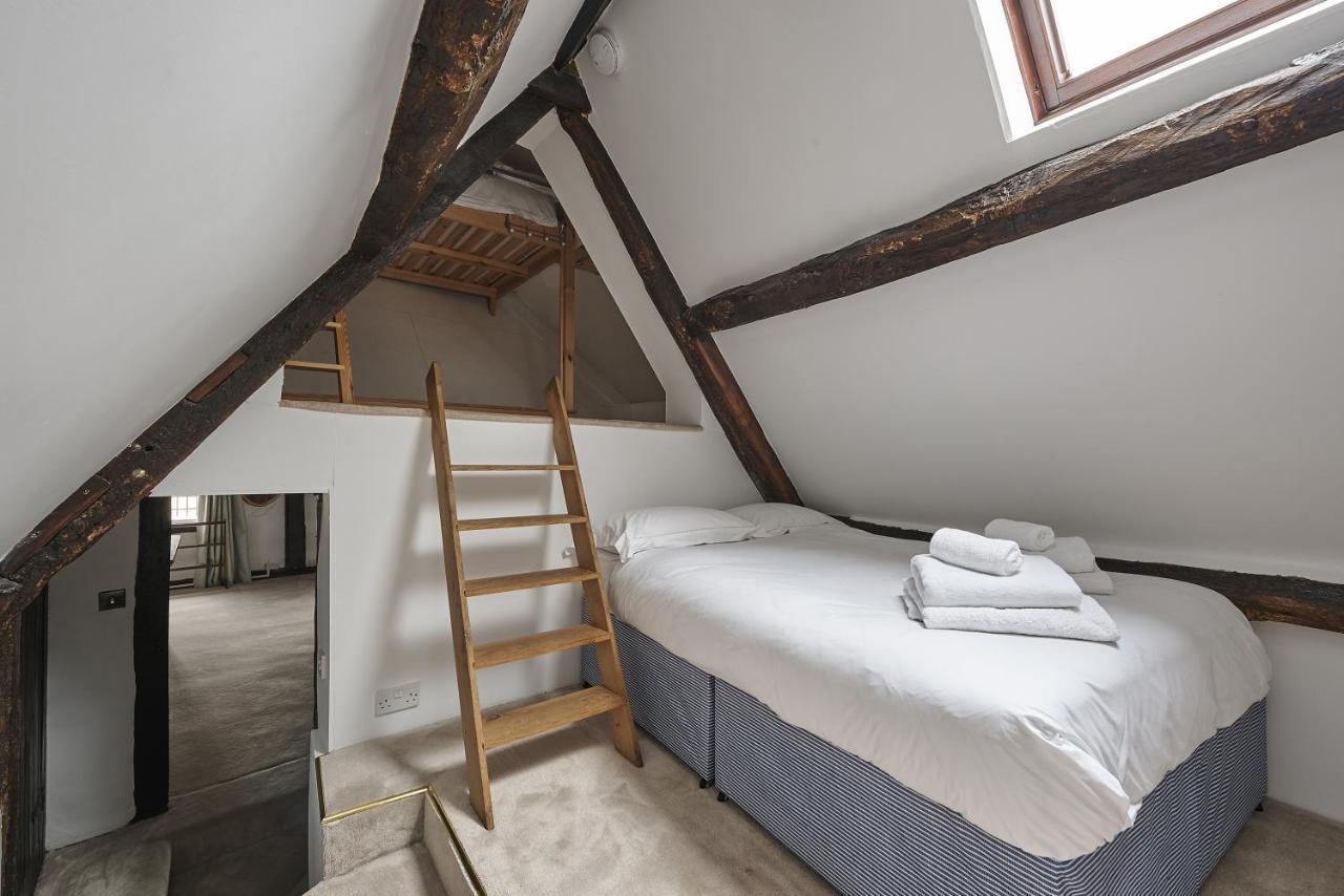 Luxury Cotswolds Cottage Optional Hot Tub, Castle Combe Eksteriør bilde